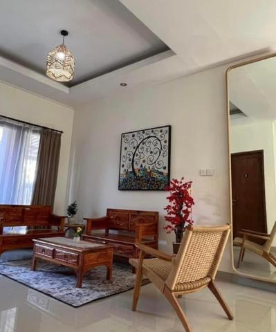 Private Room In A Cozy, Comfy House In Umah Iga Sanur  Exterior photo