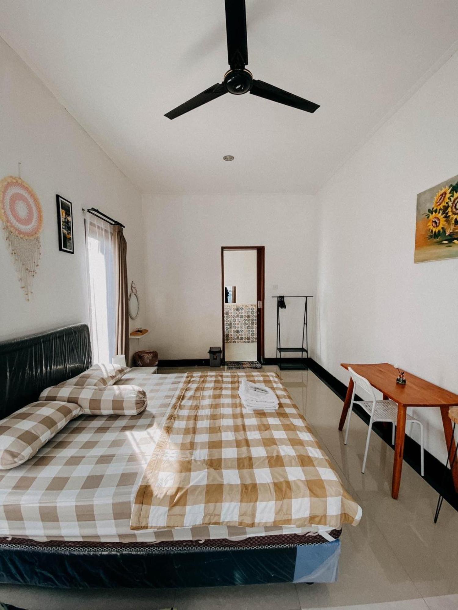 Private Room In A Cozy, Comfy House In Umah Iga Sanur  Exterior photo